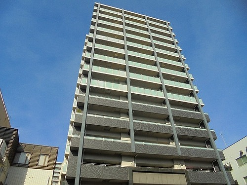 サーパス照国表参道