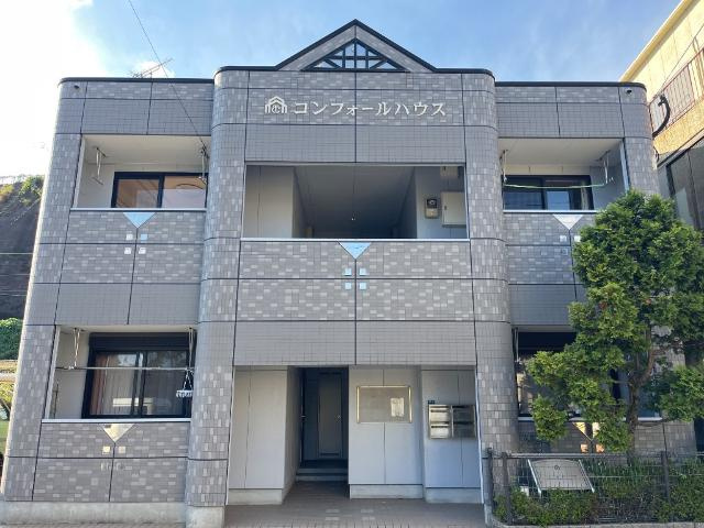 コンフォールハウス