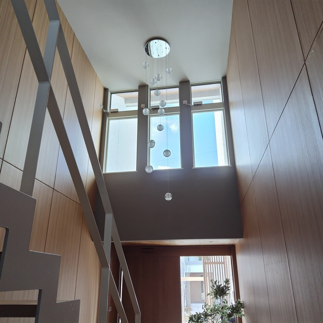 elm-B-のエントランス