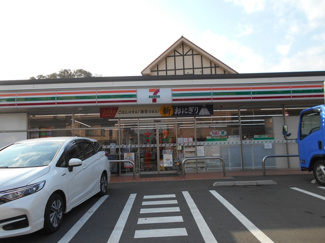 セブンイレブン調布下石原３丁目店まで100ｍ