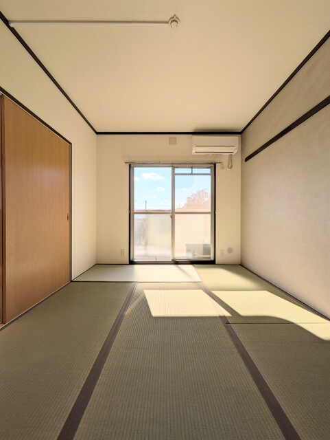 和室です♪