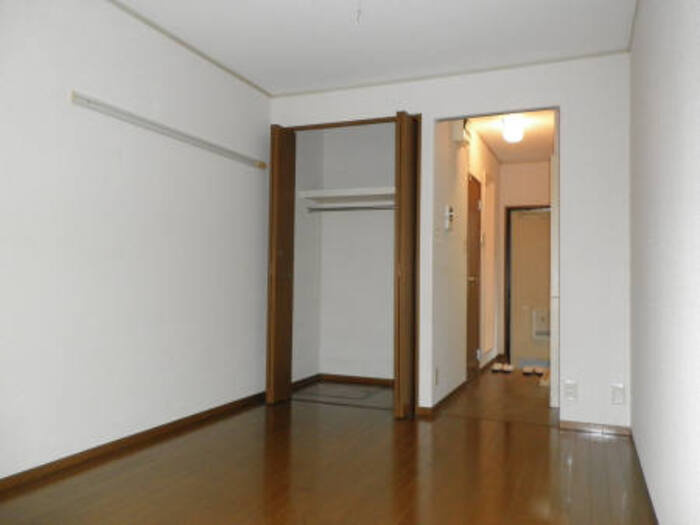 Ｌ－エスパシオの洋室