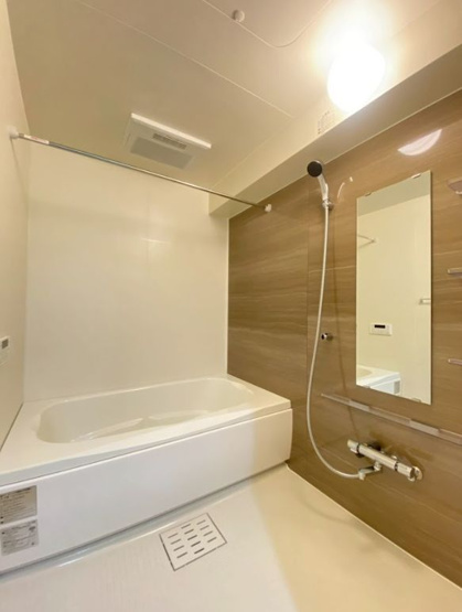【浴室】 | LIBTH博多