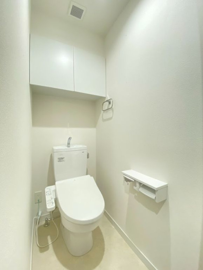 【トイレ】 | LIBTH博多