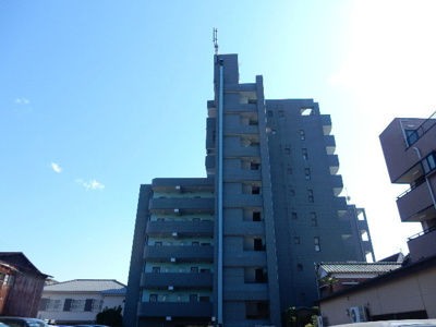 安心のオートロック