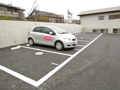 駐車場（要空き確認）