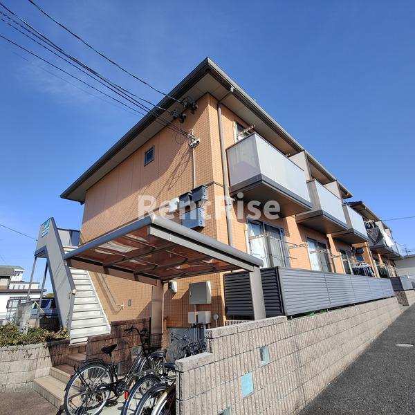 Ｃａｓａ　Ｓｅｒｅｎｏ