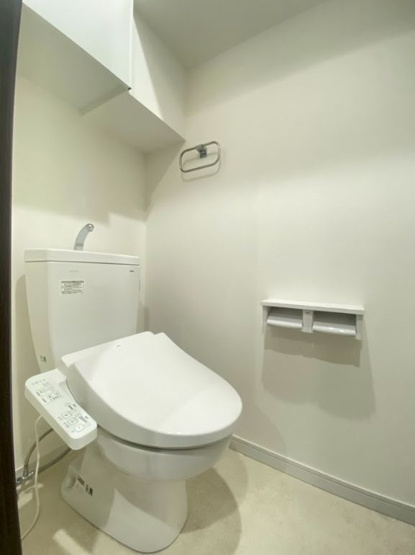 【トイレ】 | LIBTH博多