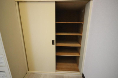 【玄関】 | ベル・レオーネ