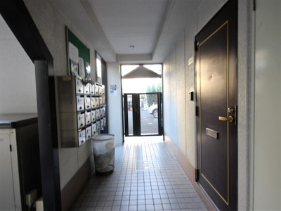 【ロビー】 | ベル・レオーネ