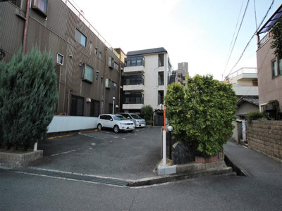 【周辺】 | ベル・レオーネ