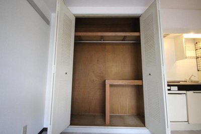 【収納】 | ベル・レオーネ