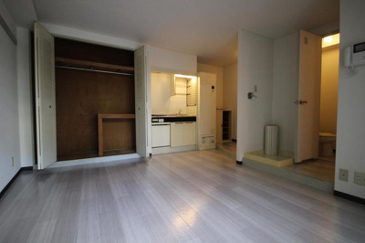 【内装】 | ベル・レオーネ