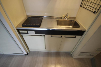 【キッチン】 | ベル・レオーネ