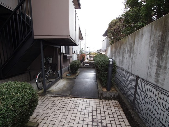 セジュール高塚台のその他