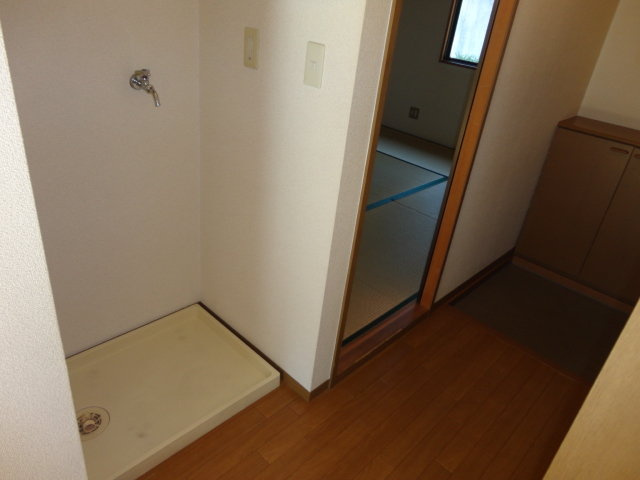 セジュール高塚台のキッチン