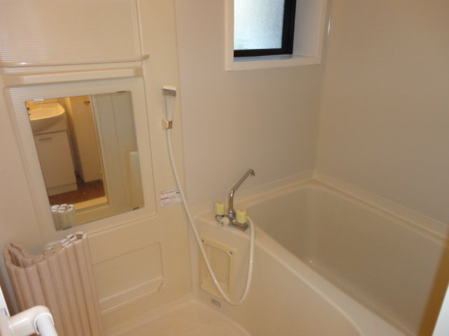 セジュール高塚台の居間・リビング