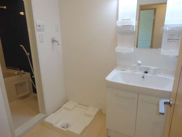 アライブ・サピーの内装