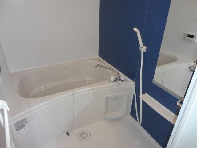 アライブ・サピーの内装