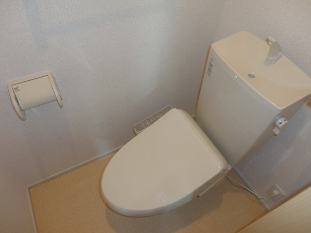 アライブ・サピーの内装