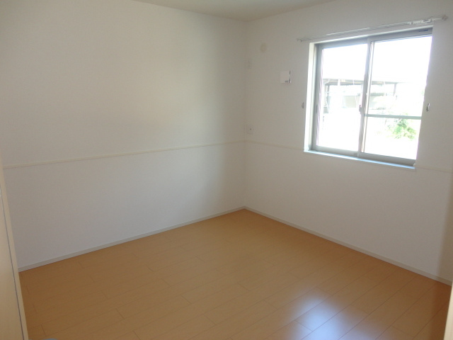 アライブ・サピーの内装