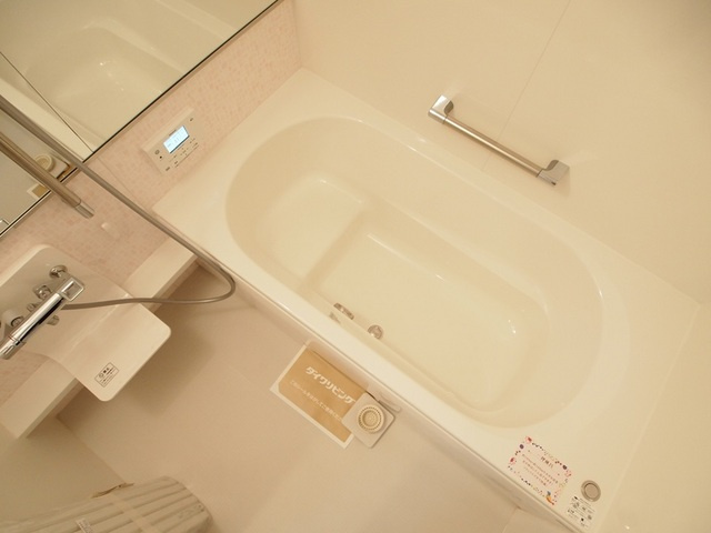 メゾンフルール　トモ　Ｂ棟の浴室