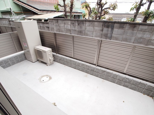 メゾンフルール　トモ　Ｂ棟のその他