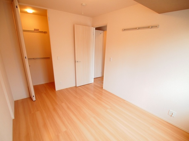 メゾンフルール　トモ　Ｂ棟の内装