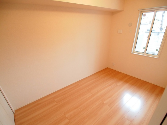 メゾンフルール　トモ　Ｂ棟の内装