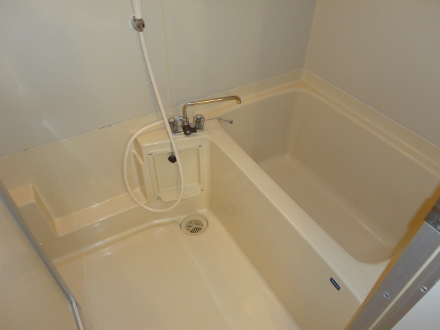 リヴェール三室の内装