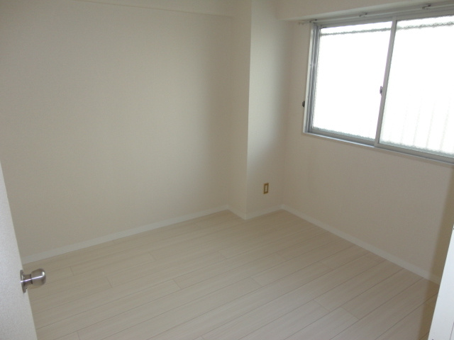 リヴェール三室の内装