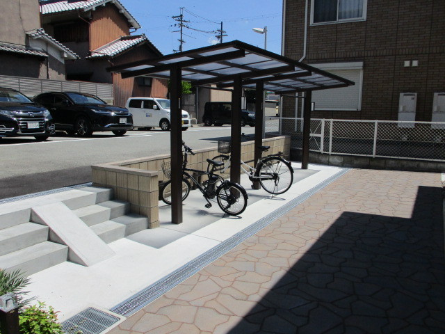 シャルムフルーレ2のその他