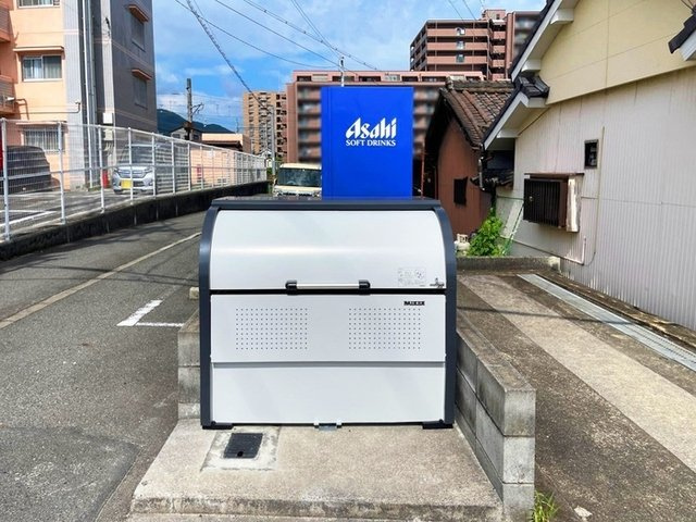 シャルムフルーレ2のその他