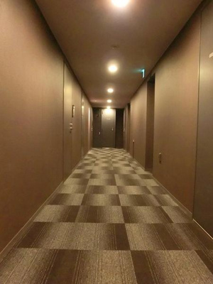 【その他共用部分】 | グランディオール広尾テラス