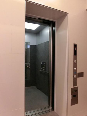 【その他共用部分】 | グランディオール広尾テラス