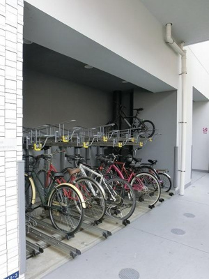 【その他共用部分】 | グランディオール広尾テラス