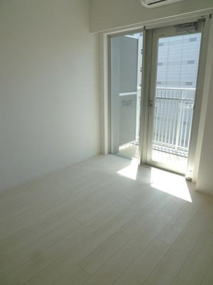 【洋室】 | グランディオール広尾テラス