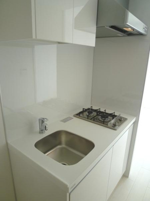 【キッチン】 | グランディオール広尾テラス