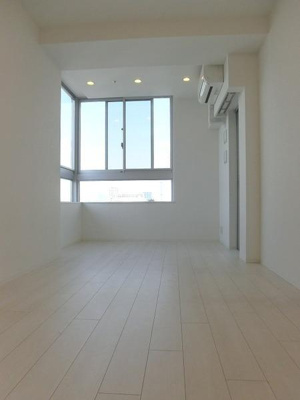 【洋室】 | グランディオール広尾テラス