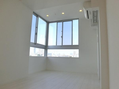 【洋室】 | グランディオール広尾テラス