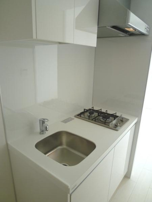 【キッチン】 | グランディオール広尾テラス