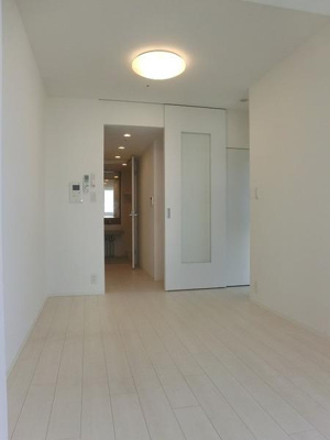 【寝室】 | グランディオール広尾テラス