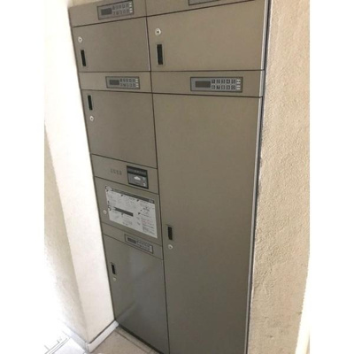 【設備】 | セディア恵比寿