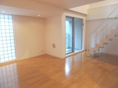 【内装】 | セディア恵比寿