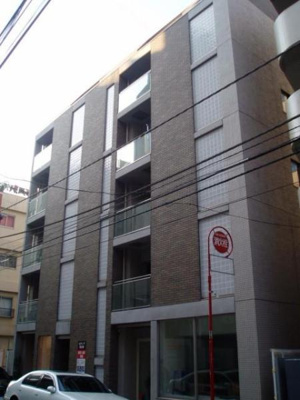 【外観】 | セディア恵比寿