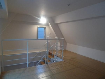 【洋室】 | セディア恵比寿