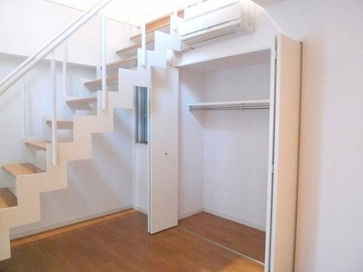 【収納】 | セディア恵比寿