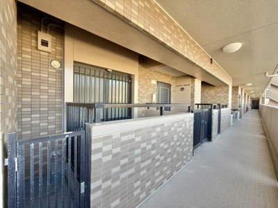 【内装】 | ライオンズマンション上野芝ガーデンシティ | 2026年1月リフォーム済！キレイなお家ですぐに新生活スタート出来ますね！