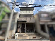 摂津市鳥飼西２丁目の中古一戸建の画像