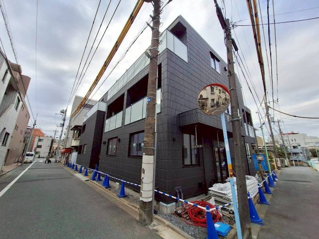 （仮称）和田３丁目メゾン